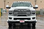 New 2026 Ram 3500 Laramie Crew Cab 4WD DRW Pickup for sale #T35575 - photo 8