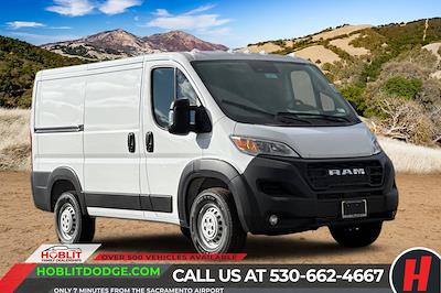 New 2026 Ram ProMaster 1500 Standard Roof Empty Cargo Van for sale #T35576 - photo 1