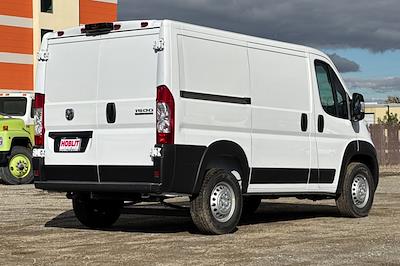 New 2026 Ram ProMaster 1500 Standard Roof Empty Cargo Van for sale #T35576 - photo 2