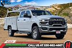 New 2026 Ram 3500 Crew Cab 4WD Service Truck for sale #T35577 - photo 1