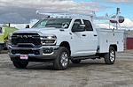 New 2026 Ram 3500 Crew Cab 4WD Service Truck for sale #T35577 - photo 7