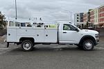 New 2026 Ram 5500 Regular Cab 4WD Service Truck for sale #T35578 - photo 3