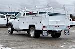 New 2026 Ram 5500 Regular Cab 4WD Service Truck for sale #T35578 - photo 5