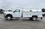 New 2026 Ram 5500 Regular Cab 4WD Service Truck for sale #T35578 - photo 6