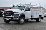 New 2026 Ram 5500 Regular Cab 4WD Service Truck for sale #T35578 - photo 7
