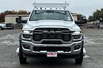 New 2026 Ram 5500 Regular Cab 4WD Service Truck for sale #T35578 - photo 8