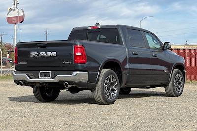 New 2026 Ram 1500 Laramie Crew Cab 4WD Pickup for sale #T35580 - photo 2