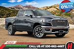 New 2026 Ram 1500 Laramie Crew Cab 4WD Pickup for sale #T35580 - photo 1