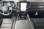 New 2026 Ram 1500 Laramie Crew Cab 4WD Pickup for sale #T35580 - photo 12