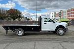 New 2026 Ram 5500 Tradesman Regular Cab Flatbed Truck for sale #T35582 - photo 3