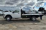 New 2026 Ram 5500 Tradesman Regular Cab Flatbed Truck for sale #T35582 - photo 6