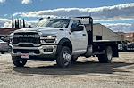 New 2026 Ram 5500 Tradesman Regular Cab Flatbed Truck for sale #T35582 - photo 7