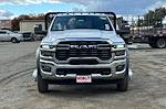 New 2026 Ram 5500 Tradesman Regular Cab Flatbed Truck for sale #T35582 - photo 8
