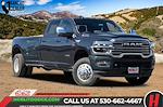 New 2026 Ram 3500 Laramie Crew Cab 4WD DRW Pickup for sale #T35583 - photo 1