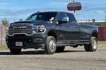New 2026 Ram 3500 Laramie Crew Cab 4WD DRW Pickup for sale #T35583 - photo 7