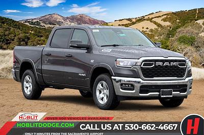 2026 Ram 1500 Crew Cab 4WD Pickup for sale #T35585 - photo 1