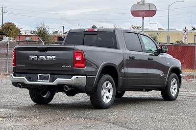 New 2026 Ram 1500 Lone Star Crew Cab 4WD Pickup for sale #T35585 - photo 2