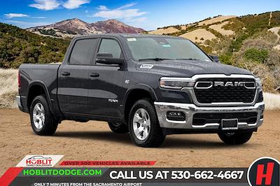 2026 Ram 1500 Crew Cab 4WD Pickup for sale #T35586 - photo 1