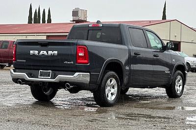 New 2026 Ram 1500 Lone Star Crew Cab 4WD Pickup for sale #T35586 - photo 2