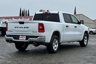 New 2026 Ram 1500 Lone Star Crew Cab for sale #T35587 - photo 2