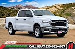 2026 Ram 1500 Crew Cab 4WD Pickup for sale #T35587 - photo 1
