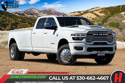 2026 Ram 3500 Crew Cab DRW 4WD Pickup for sale #T35588 - photo 1