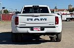 New 2026 Ram 3500 Laramie Crew Cab 4WD DRW Pickup for sale #T35588 - photo 4