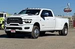 New 2026 Ram 3500 Laramie Crew Cab 4WD DRW Pickup for sale #T35588 - photo 7