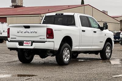 New 2026 Ram 2500 Big Horn Crew Cab for sale #T35591 - photo 2
