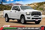 New 2026 Ram 2500 Big Horn Crew Cab for sale #T35591 - photo 1