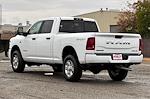 New 2026 Ram 2500 Big Horn Crew Cab for sale #T35591 - photo 5