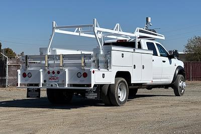 New 2026 Ram 5500 Crew Cab 4WD Combo Body for sale #T35593 - photo 2