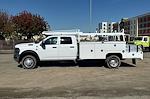 New 2026 Ram 5500 Crew Cab 4WD Combo Body for sale #T35593 - photo 6
