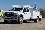 New 2026 Ram 5500 Crew Cab 4WD Combo Body for sale #T35593 - photo 7