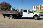 New 2026 Ram 5500 Tradesman Crew Cab 4WD Flatbed Truck for sale #T35594 - photo 3