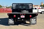 New 2026 Ram 5500 Tradesman Crew Cab 4WD Flatbed Truck for sale #T35594 - photo 4