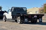 New 2026 Ram 5500 Tradesman Crew Cab 4WD Flatbed Truck for sale #T35594 - photo 5