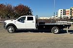 New 2026 Ram 5500 Tradesman Crew Cab 4WD Flatbed Truck for sale #T35594 - photo 6