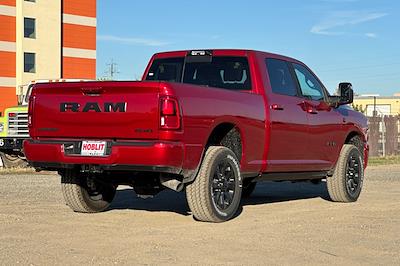 New 2026 Ram 2500 Laramie Crew Cab 4WD Pickup for sale #T35595 - photo 2