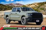 New 2026 Ram 1500 Tradesman Crew Cab 4WD Pickup for sale #T35596 - photo 1