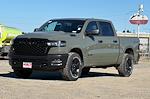 New 2026 Ram 1500 Tradesman Crew Cab 4WD Pickup for sale #T35596 - photo 7