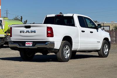 New 2025 Ram 1500 Tradesman Quad Cab Pickup for sale #T35597 - photo 2