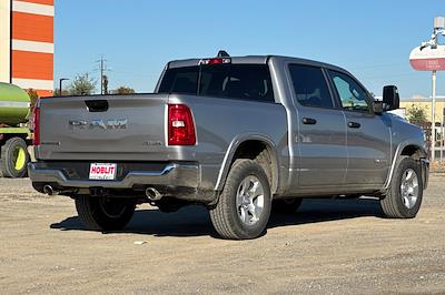 New 2026 Ram 1500 Lone Star Crew Cab 4WD Pickup for sale #T35601 - photo 2