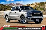 2026 Ram 1500 Crew Cab 4WD Pickup for sale #T35601 - photo 1
