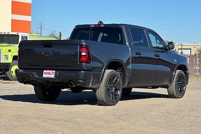 New 2026 Ram 1500 Laramie Crew Cab for sale #T35602 - photo 2