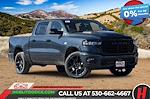 New 2026 Ram 1500 Laramie Crew Cab for sale #T35602 - photo 1
