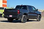 New 2026 Ram 1500 Laramie Crew Cab for sale #T35602 - photo 2