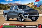 New 2026 Ram 1500 Laramie Crew Cab for sale #T35603 - photo 1