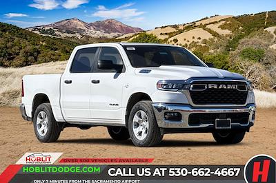 2026 Ram 1500 Crew Cab 4WD Pickup for sale #T35604 - photo 1