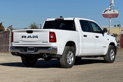 New 2026 Ram 1500 Lone Star Crew Cab 4WD Pickup for sale #T35604 - photo 2